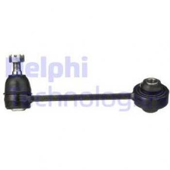 Barra oscilante de suspensión de ruedas DELPHI TC3543