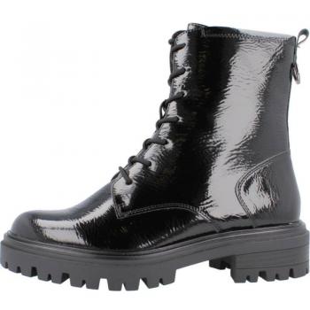 Botines de Mujer Tamaris Modelo 25294 Color Negro