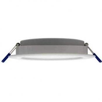 Opple 24W Slim Round LED Downlight 3000K