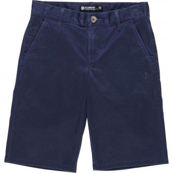 ElementHOWLAND - Short - Eclipse Navy