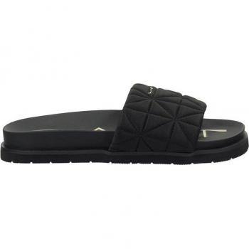 Sandalias planas de mujer GANT Mardale Black