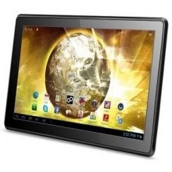 GOCLEVER TERRA 101 8GB Negro, Color blanco - Tablet
