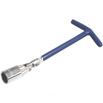 Meister 8553100 - Llave de bujía