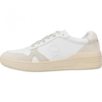Liu Jo Men's Walker 01 White Low Top Sneakers Size 9 US
