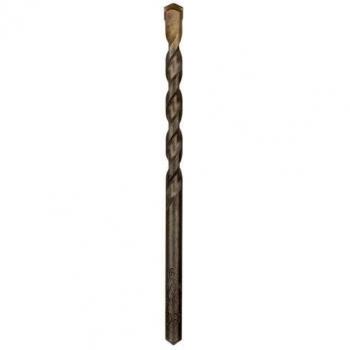 Bosch Professional 10x brocas para hormigón CYL-3, para hormigón, Ø 6 x 60 x 100 mm, accesorios taladro percutor