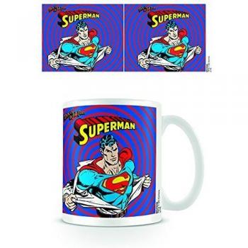 DC Originals - Taza Superman, 320ml