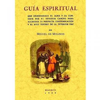 Guia Espiritual Que Desembaraza el Alma