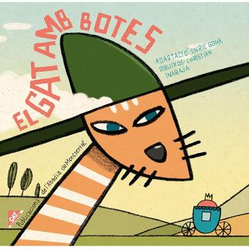 El Gat Amb Botes