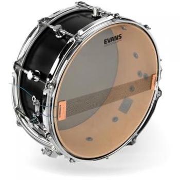Evans 12 Hazy 300 Tom Drumhead