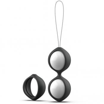 Bfit Classic Flex Bolas Chinas Negro 38