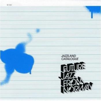 Jazzland Sampler
