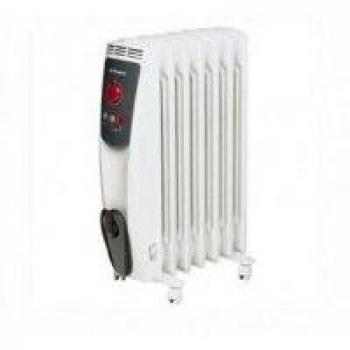 Orbegozo radiador de aceite 7 elementos ro1500e