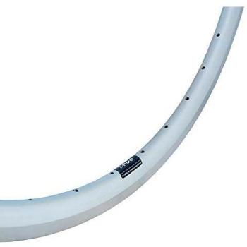 Llanta X-Plorer doble pared 28 pulgadas plata 36
