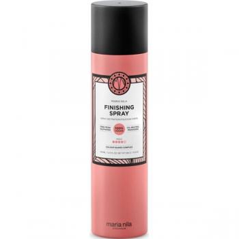 Maria Nila Finishing Spray Strong Hold 400mL