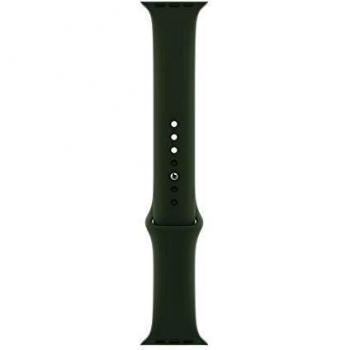 Apple Watch Correa Deportiva Verde Chipre