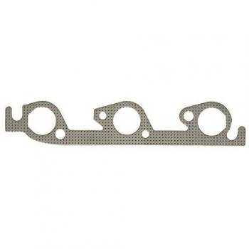 Junta, colector de escape AJUSA 13126900 - Junta de alta calidad para colector de escape, fabricada por Ajusa, modelo 13126900, diseñada para garantizar un sellado óptimo y resistencia a altas temperaturas