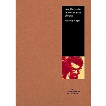 Los libros de la autonomía obrera: 25