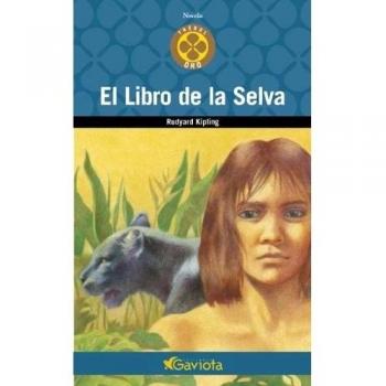 El Libro de la Selva