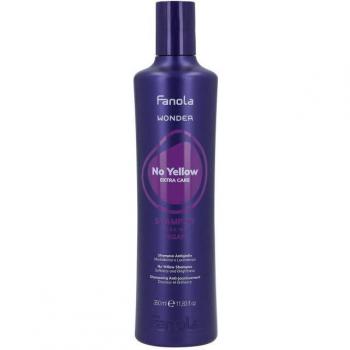 Fanola No Yellow Shampoo 350ml