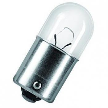 OSRAM 5627 Iluminación de Matrícula, 24V