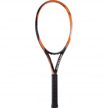 Dunlop R5,0 revolución NT - Raqueta de tenis Pro naranja, 3 agarre