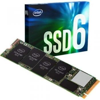 INTEL SSD 665P 1TB M.2 PCIe 3.0 x4 Retai