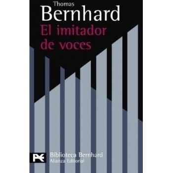El imitador de voces
