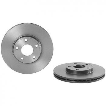 Brembo 09.9589.11 de freno