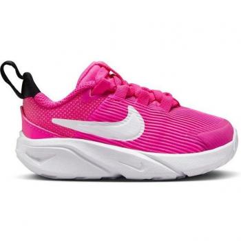 Nike Star Runner 4 - Zapatillas de running para niños