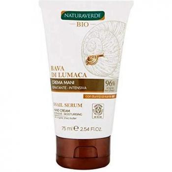 Naturaverde, Crema para manos y uñas - 75 ml.