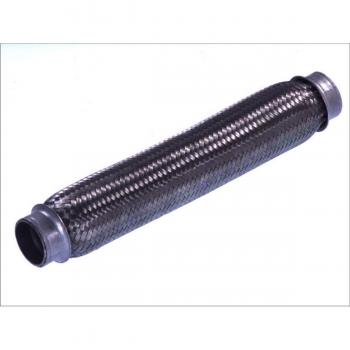 Tubo flexible ondulado para sistema de escape 4MAX 0219-04-0027/0219-04-0027P
