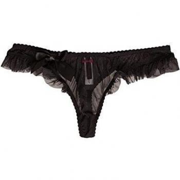 Passionata Sexy Kit Tanga, Negro