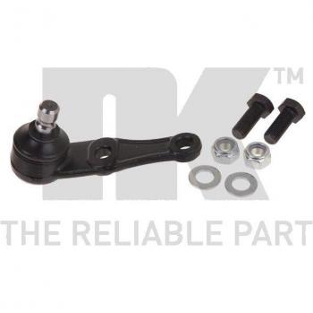 Rótula de suspensión NK control arm ball joint 5045001