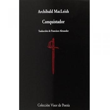 Conquistador: 984