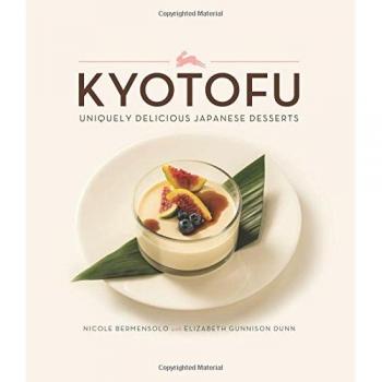 Kyotofu: Uniquely Delicious Japanese Desserts
