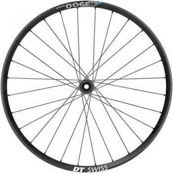 DT Swiss H 1900 Spline 35 Rueda Delantera 27.5 Tubeless Disc, Eje Pasante 15x110 mm BOOST