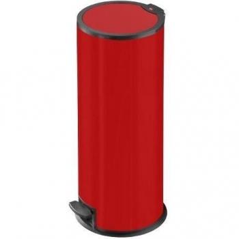 Hailo 0524-089 T3.24 - Cubo de basura con pedal