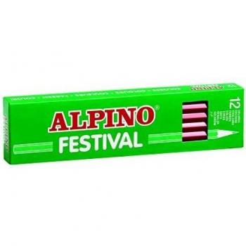 Alpino C0131007 - Lápices