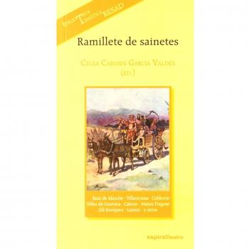Ramillete de sainetes: 388