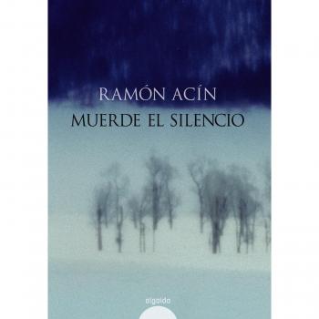 Muerde el silencio - Ramon Acin