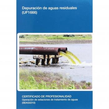 Depuración de aguas residuales