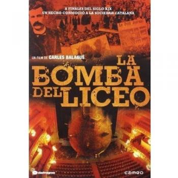 La bomba del liceo [DVD]