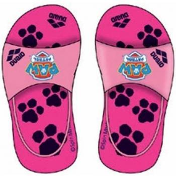 Arena Paw Patrol Beat Hook, Sandalias Niños,Rosa,22
