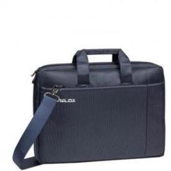NILOX NOTEBAG 15.6P ALL BLUE