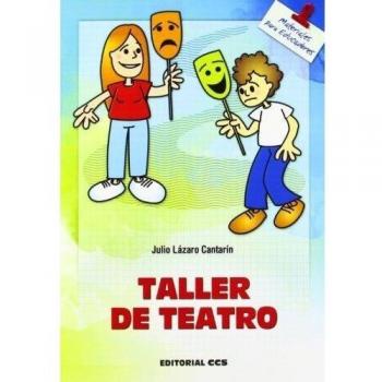 Taller De Teatro - 4ª Edición: 26