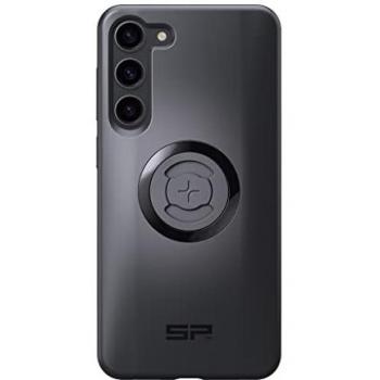 Funda SP Connect SPC+ para Samsung Galaxy S23+, color negro, tamaño único