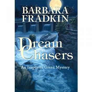 Dream Chasers: An Inspector Green Mystery