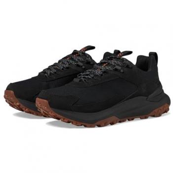 Zapatillas Timberland Motion Access Low Impermeables para Hombre en Negro - Talla 43