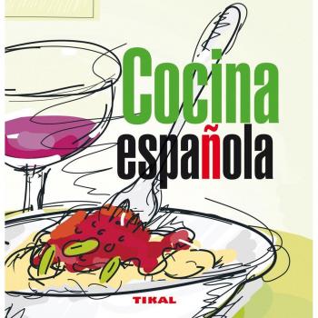 Cocina Española