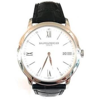Baume&Mercier watch